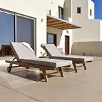 Carilia Villa *