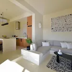 Carilia Villa *