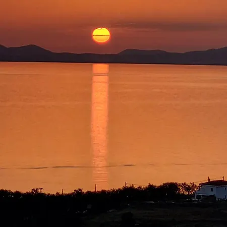 Carilia Βίλα Άγιος Ιωάννης
