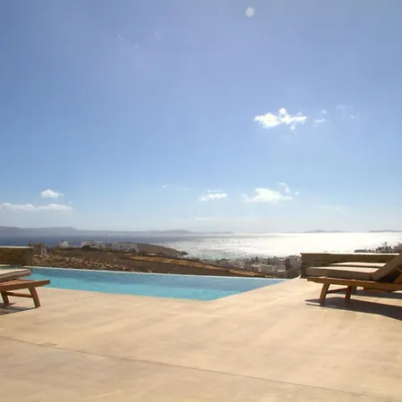 Carilia * Agios Ioannis (Tinos)