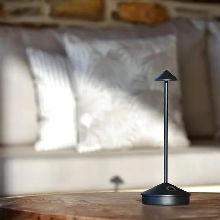 Carilia Willa Agios Ioannis (Tinos)