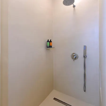 Willa Carilia Agios Ioannis (Tinos)