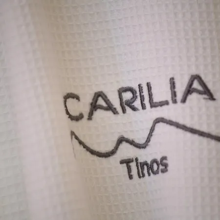 Carilia Βίλα *