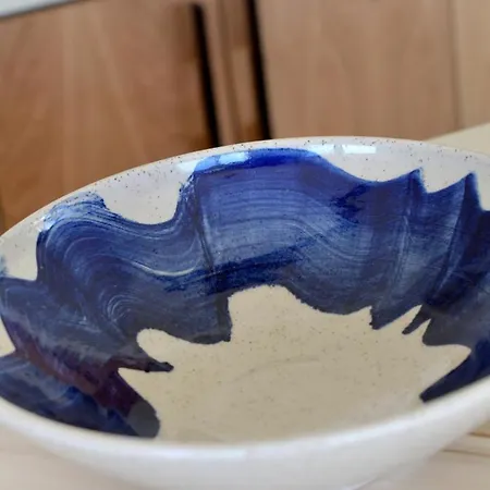 Willa Carilia Agios Ioannis (Tinos)