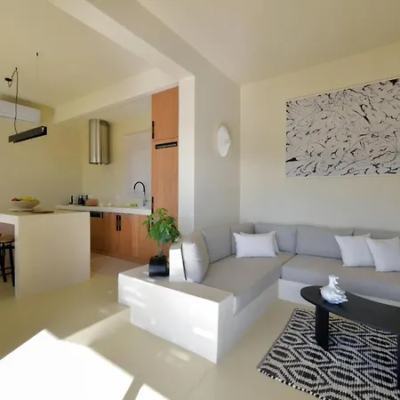 Carilia Villa *