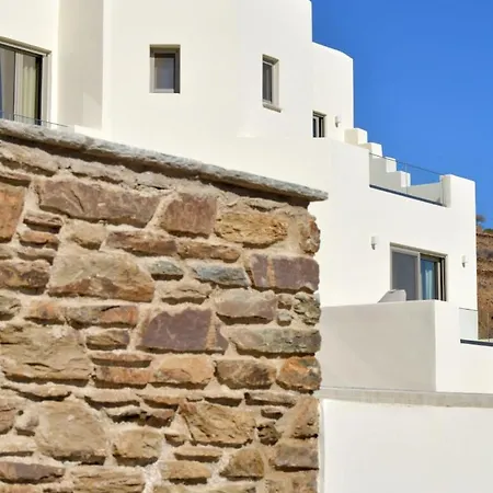 Βίλα Carilia Άγιος Ιωάννης