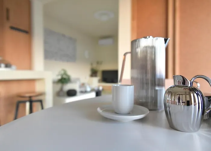 Carilia Villa Agios Ioannis (Tinos)