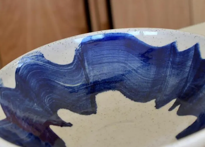 Villa Carilia Agios Ioannis (Tinos)